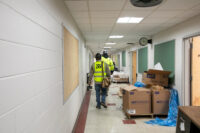 Hampden-Sydney College Site Visit