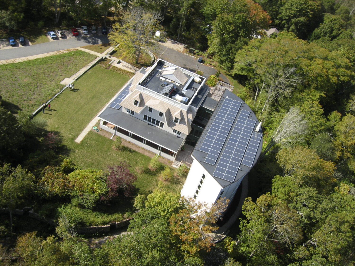 2rw - Woods Hole | | 2RW