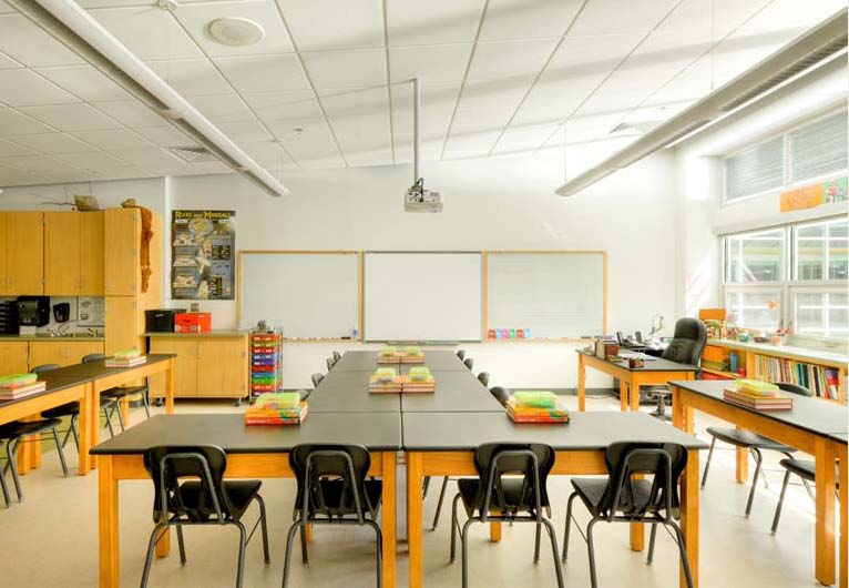 Manassas Park Elementary School Booklet__Classroom | | 2RW