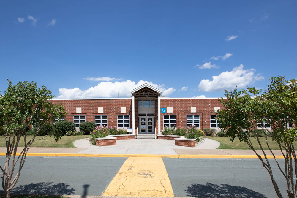 Albemarle County Public Schools Crozet Elementary School HVAC Upgrade