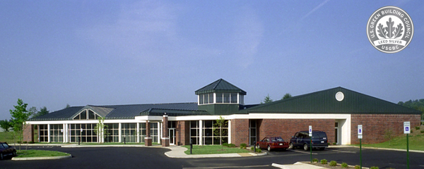 Forest Lakes Health Center
