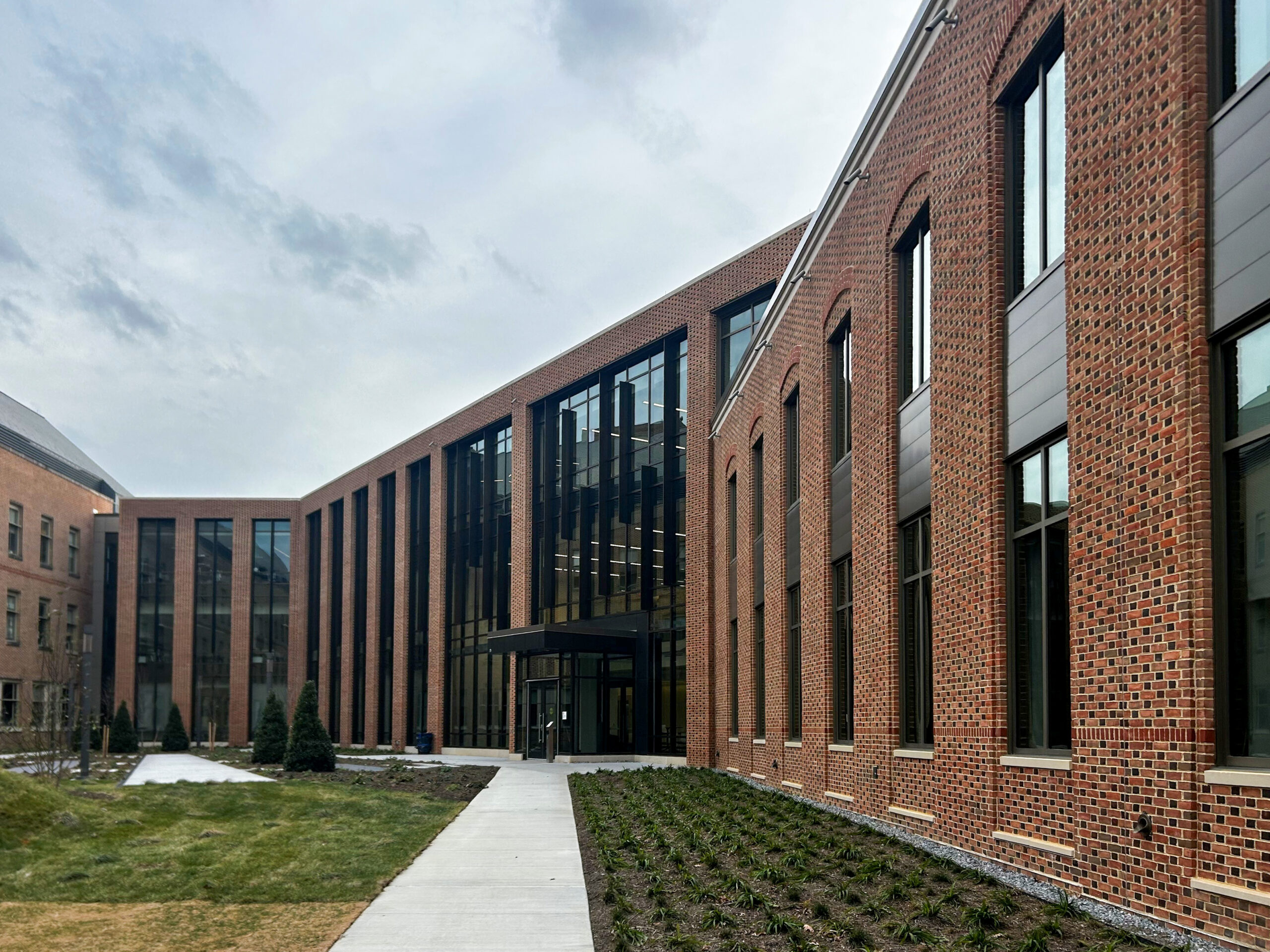 2RW Project Case Study Main Image