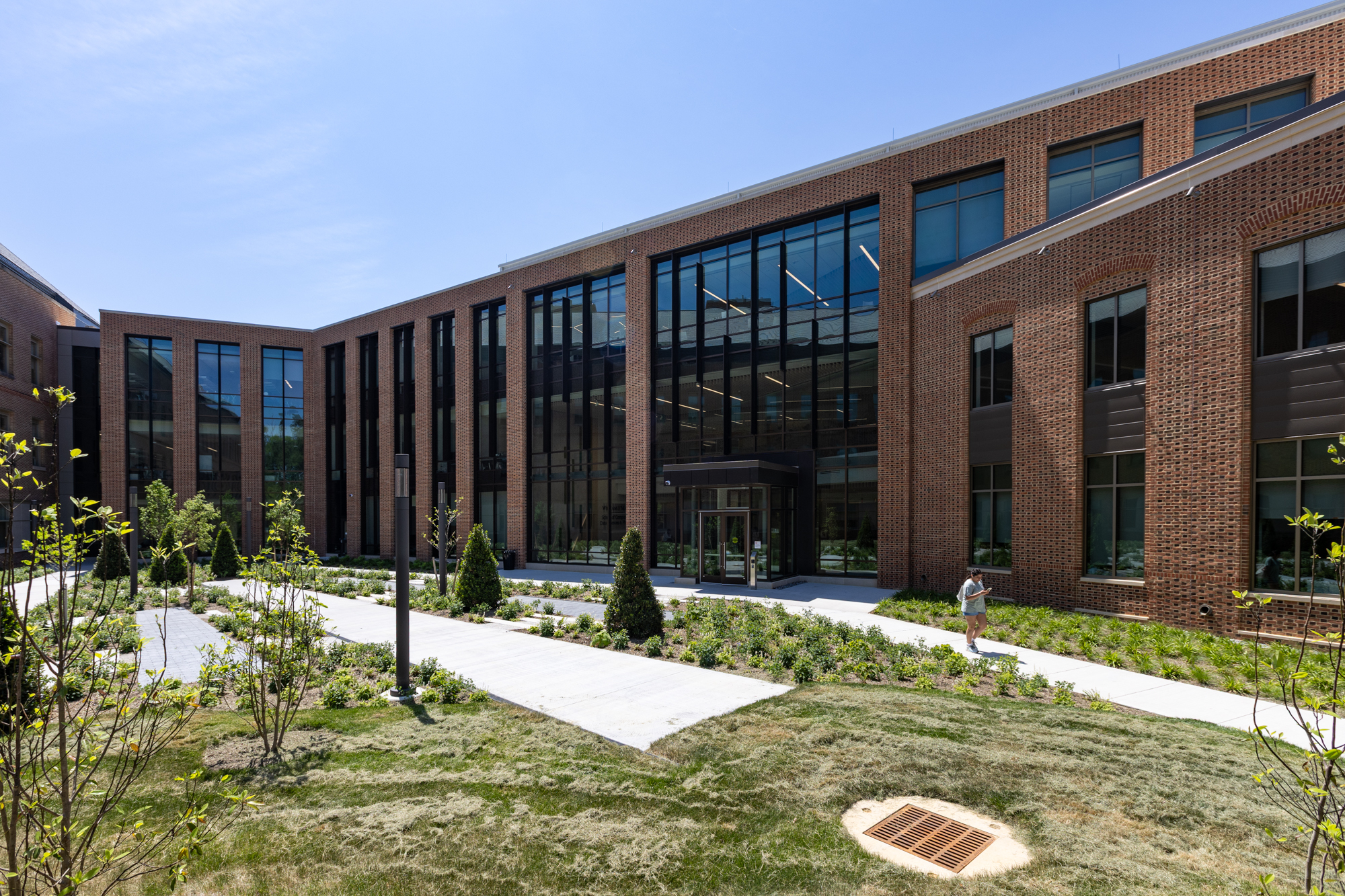 2RW Project Case Study Main Image