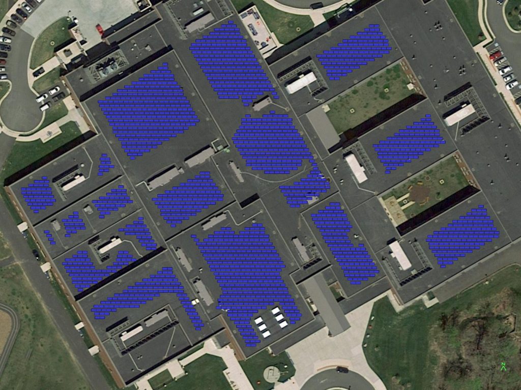 Loudoun County Public Schools  Solar Photovoltaic Assessment