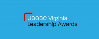 June 25th | Join us for USGBC Virginia’s 2020 Leadership Awards