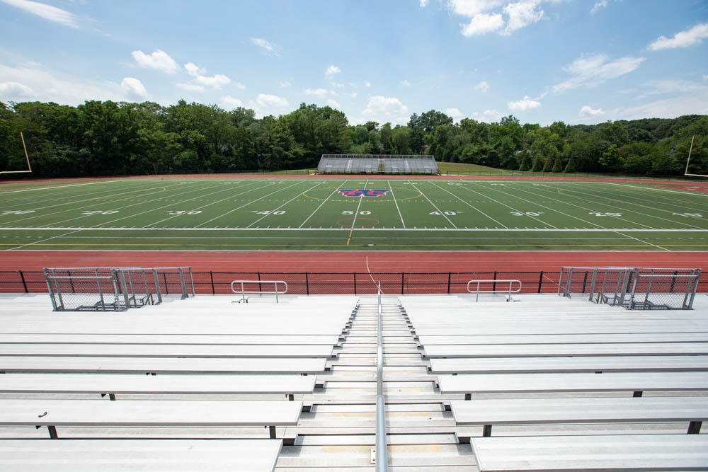 T. C. Williams High School - Alexandria, VA - High School, Public School