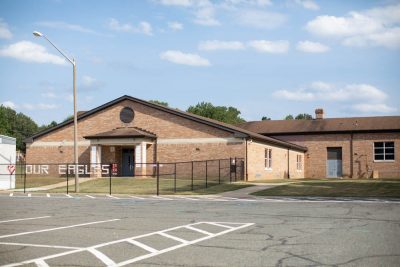 Transformative Renovation of Ferry Farm Elementary School