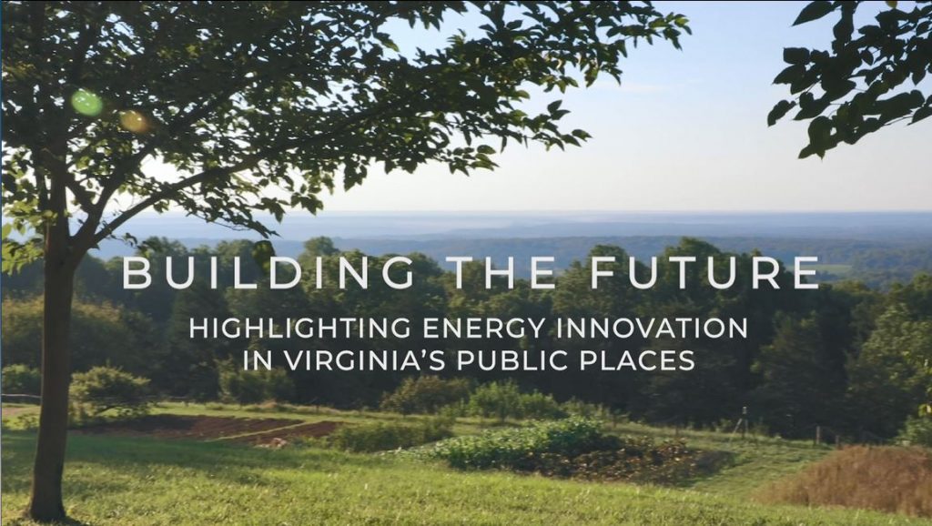 Monticello Highlighted in VAEEC's Video Series “Building the Future