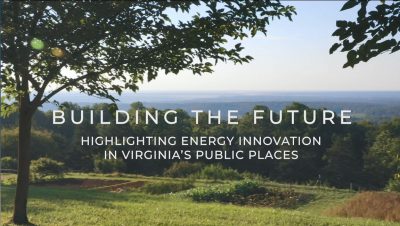 Monticello Highlighted in VAEEC's Video Series “Building the Future"
