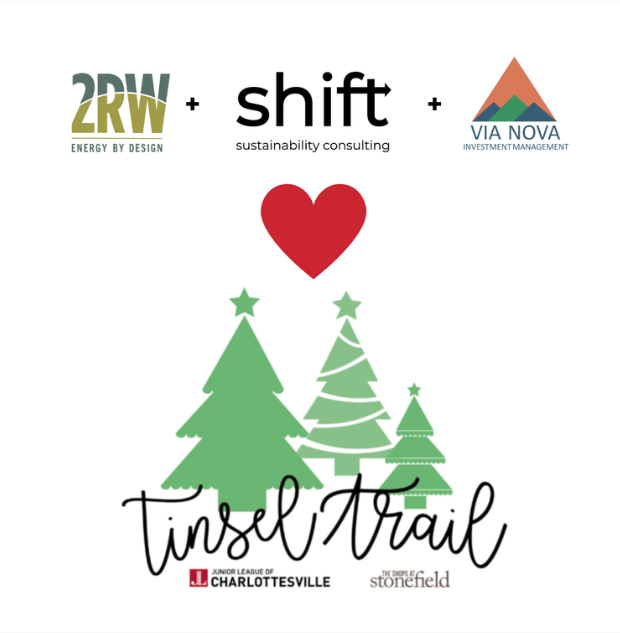 Tinsel Trail, Promoting Community and Brightening the Holidays