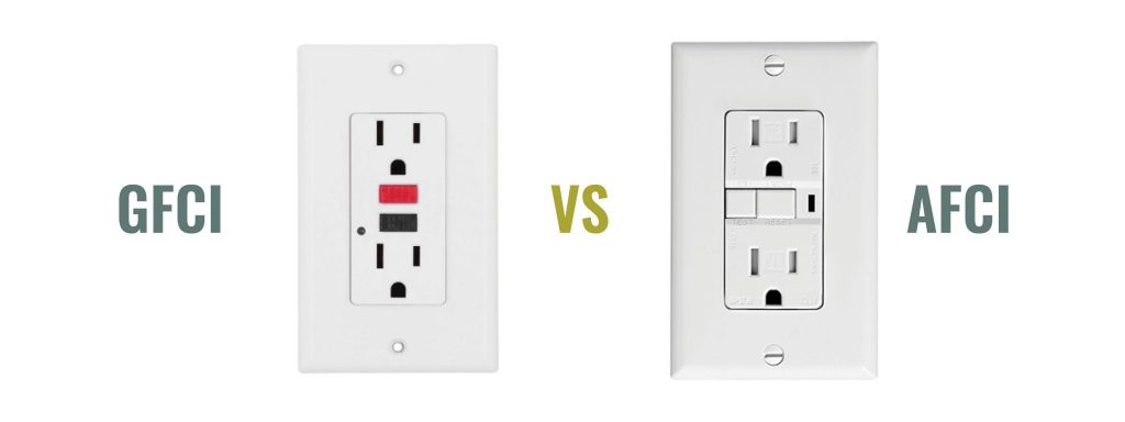 GFCI and AFCI—Understand the Difference