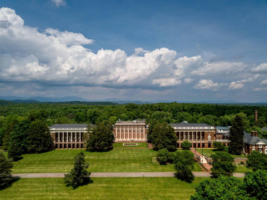 The Path Towards Resiliency and Increased Efficiency at Sweet Briar College