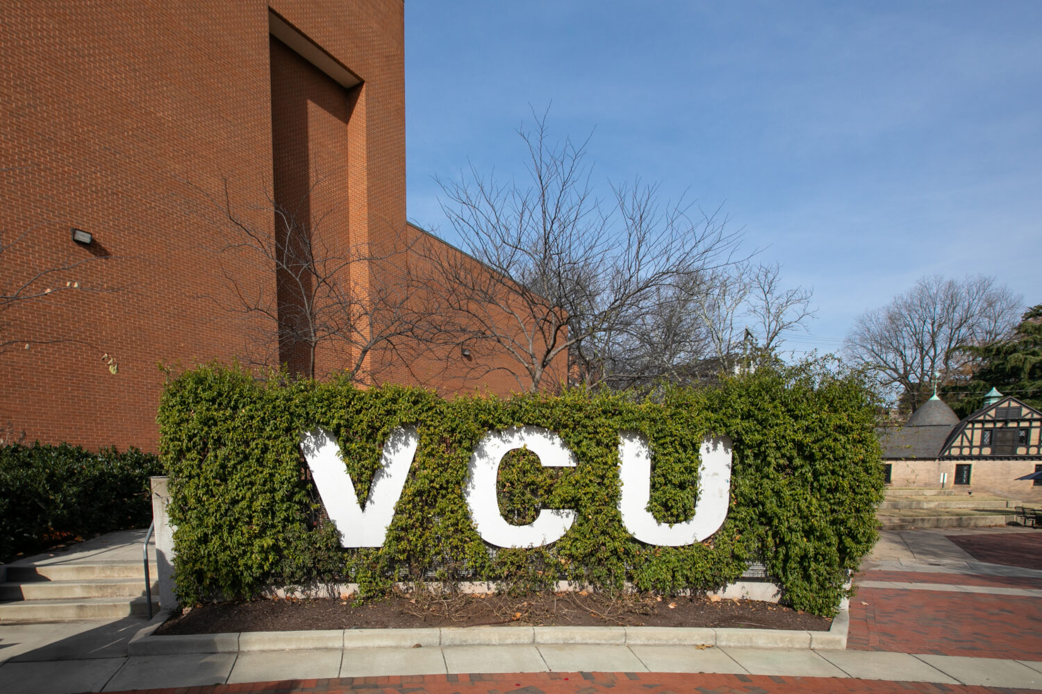 VCU MEP Term Contract