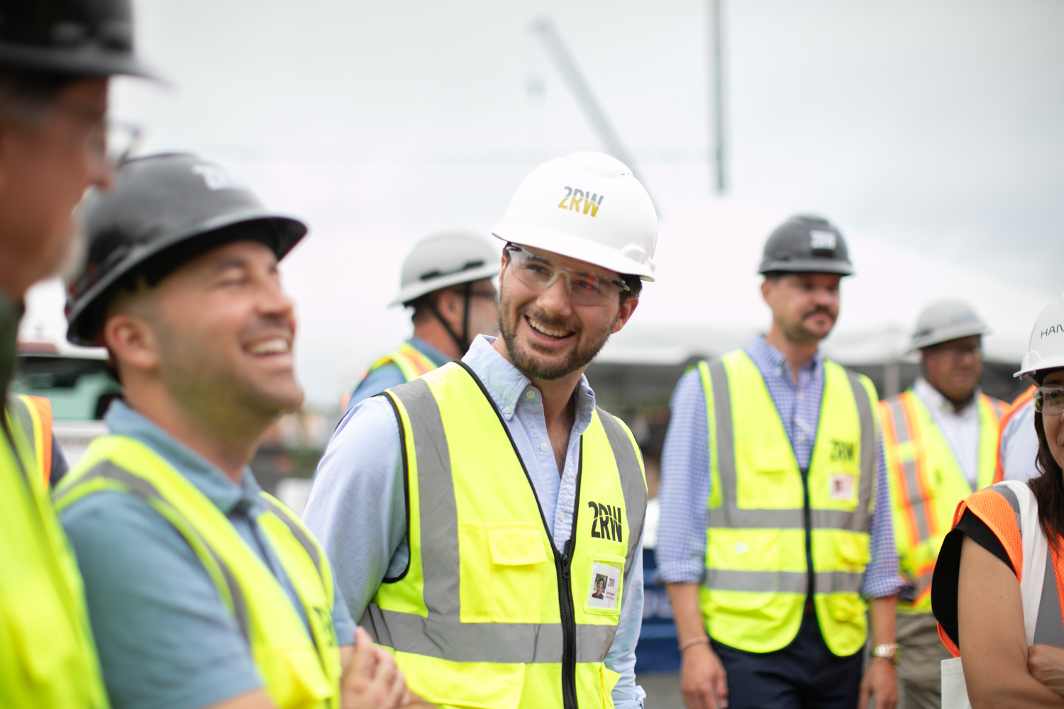 2RW is one of the top MEP engineering firms in Central VA