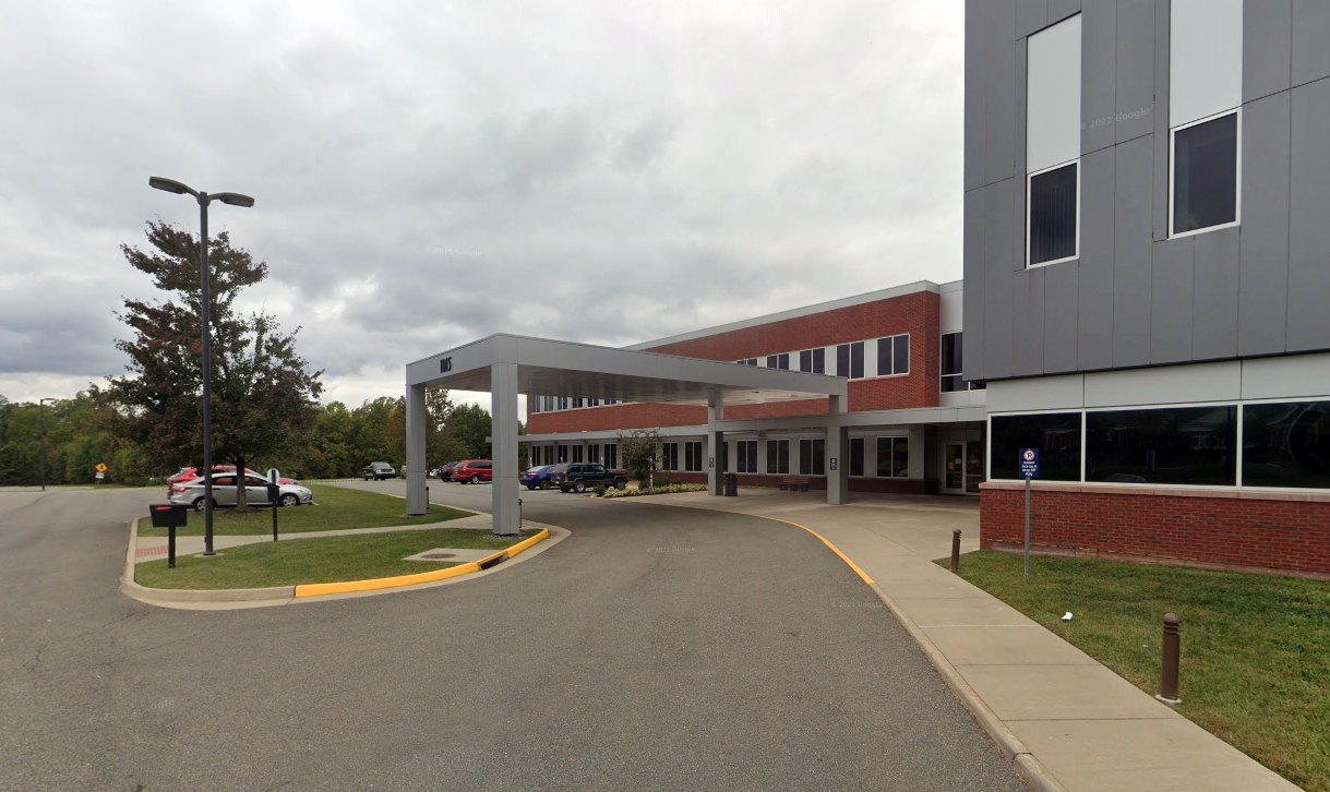 UVA Health Zion Crossroads Multi-Disciplinary Clinic Fit-Out