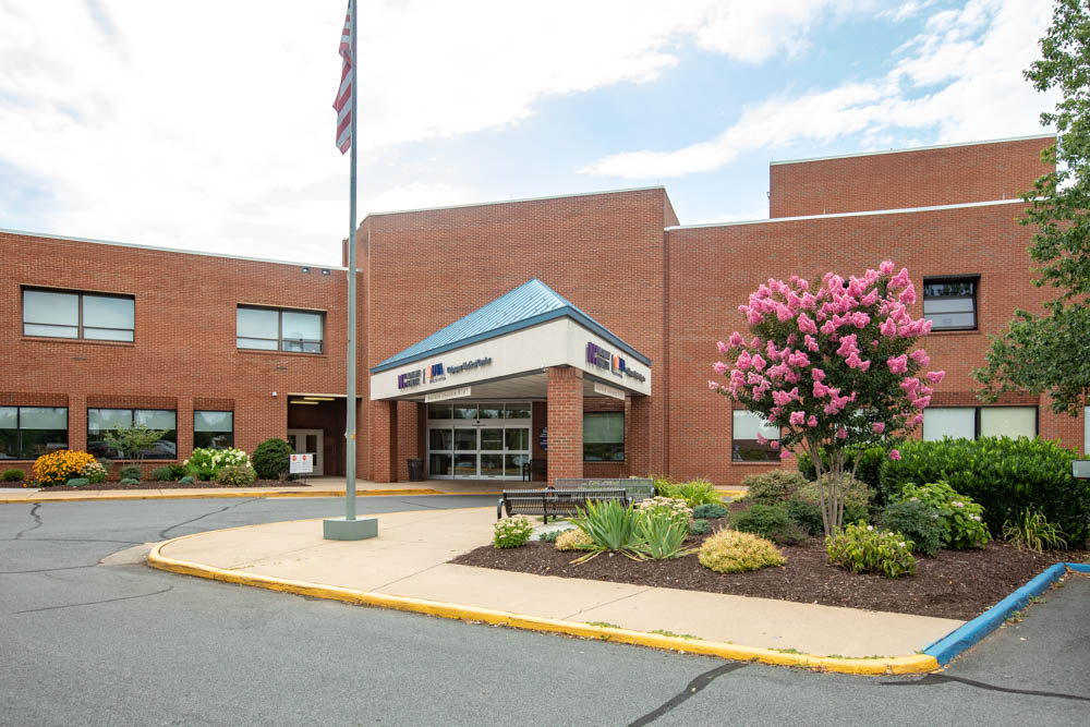UVA Health Culpeper Medical Center Renovations