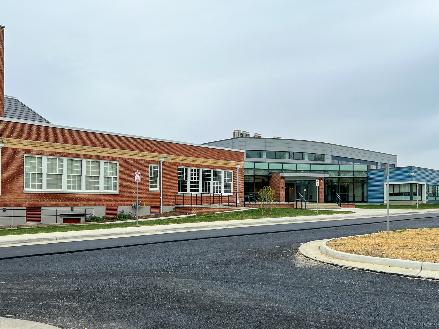 2RW Project Case Study Main Image