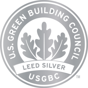 LEED-Silver-300x300-1 | 2RW
