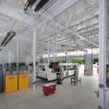 CTS Operations Center, Charlottesville VA | | 2RW