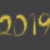 2019 on gray | | 2RW