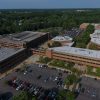 Henrico County administration office