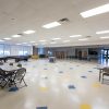 APS Gunston MS and Comm Ctr _ C 2RW-3 | | 2RW