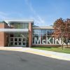 APS McKinley Elementary School, Arlington, VA | | 2RW