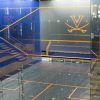 McArthur Squash Center, Charlottesville, VA | | 2RW