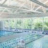 Brooks Family YMCA pool | | 2RW