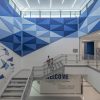 Interior Photo of Burnt Mills Elementary School | | 2RW