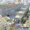Center of Developing Entrepreneurs (CODE), Charlottesville, VA | Rendering | | 2RW