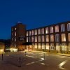 Craddock Terry Hotel & Event Center | | 2RW