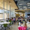 Discovery ES Cafeteria | | 2RW