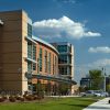 Washington-Lee High School Exterior, Arlington, VA | photo courtesy Quinn Evans | | 2RW