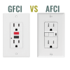 GFCI vs AFCI SM image | | 2RW