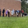 Orange County Public Schools Gordon-Barbour Elementary School Ground Breaking_Images Courtesy Stantec | | 2RW