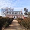 Gunston Hall_Wiki_Justin Wilcox_Pub Domain | | 2RW
