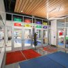 HCPS Crestview ES-Secure Entry_Copyright 2RW | | 2RW