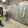 Project Site Visit | | 2RW