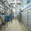Ivy Stacks Storage Mechanical Room | | 2RW