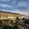 W&M Kaplan Arena Rendering_Courtesy of Moseley Architects and HNTB | | 2RW