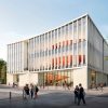 Karsh IOD Exterior_Courtesy Hanbury | | 2RW