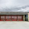 Lodoun County Lovettesville Fire Station -www _ C 2RW-27 | | 2RW