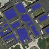 Loudoun HS Panels solar model | | 2RW