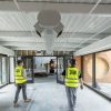 Orange County Public Schools Gordon-Barbour ES Site Visit | | 2RW