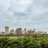 Richmond skyline_ C Susan Kalergis Photography | | 2RW