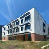 Sandy Spring Friends School New Upper School_C 2RW | | 2RW