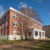 UMW Willard Hall_Copyright 2RW-1246 | | 2RW