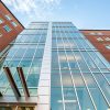 UVA Bond House Ext2_Copyright 2RW | | 2RW
