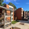 UVA Lambeth Field Apts6_C 2RW | | 2RW